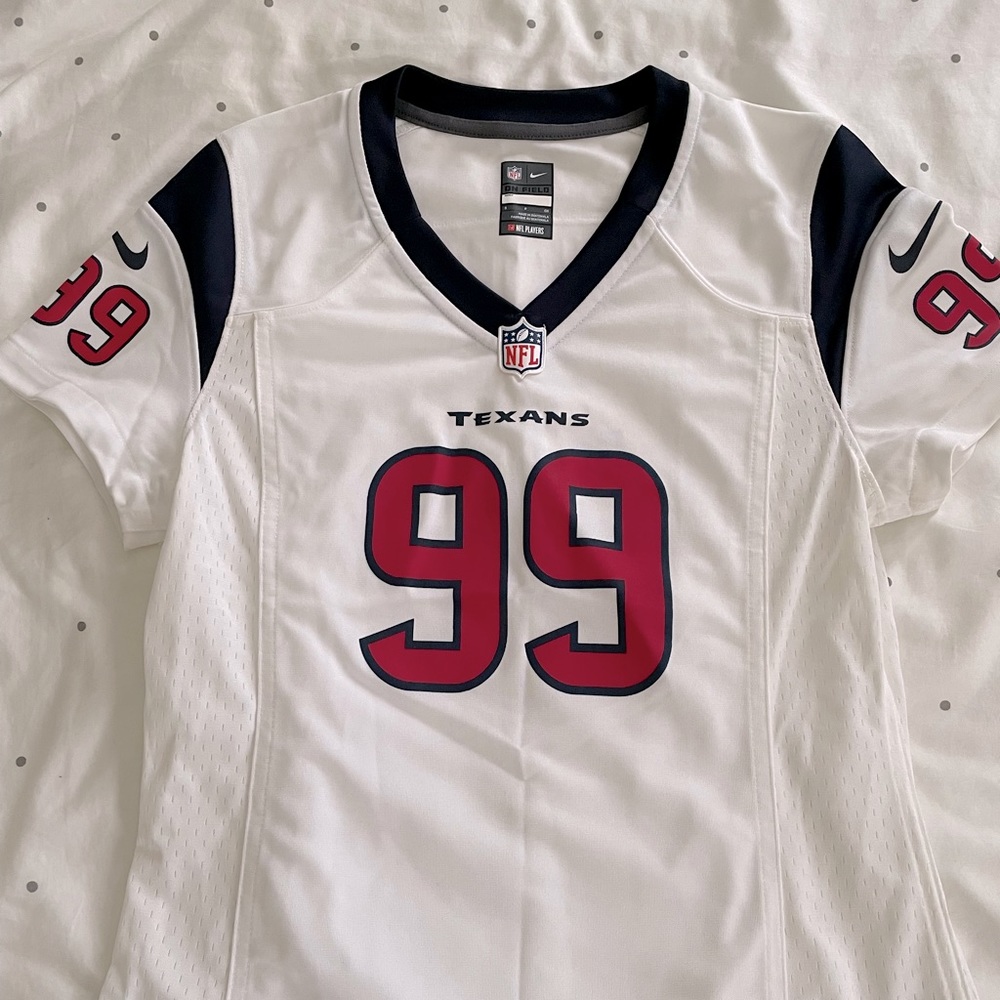 Women’s JJ Watt Jersey
